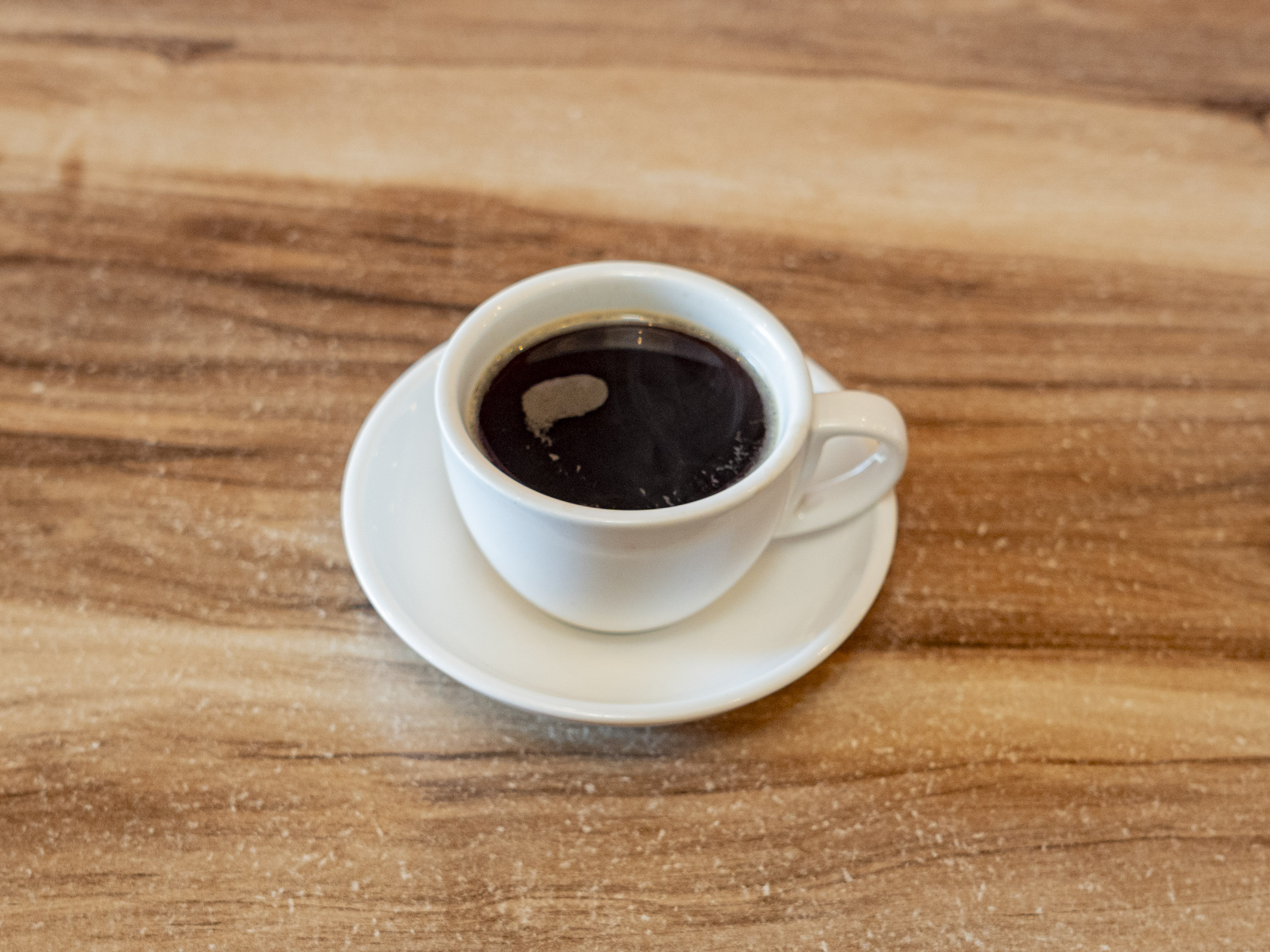 Café americano