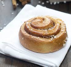 Rolls de Canela