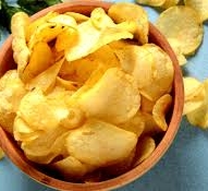 PAPAS CASERAS 150 gr
