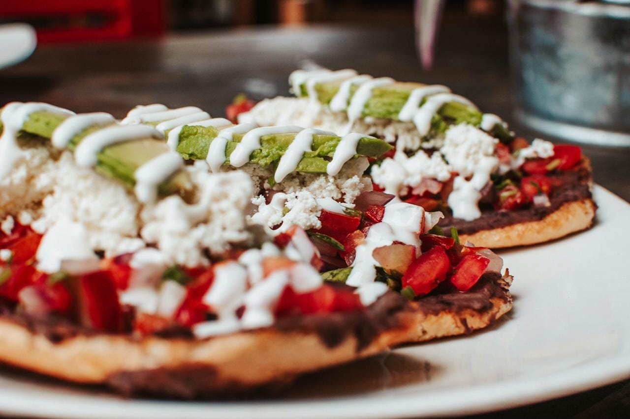 Molletes