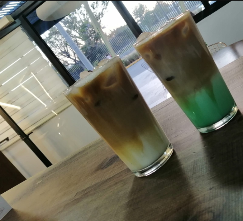 LATTTE SABORES