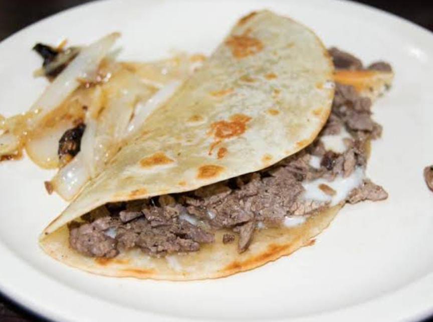 Quesadilla