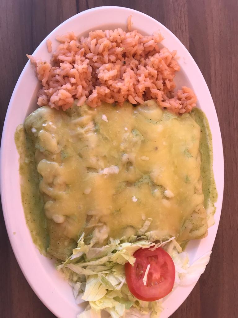 Combo de Suizas