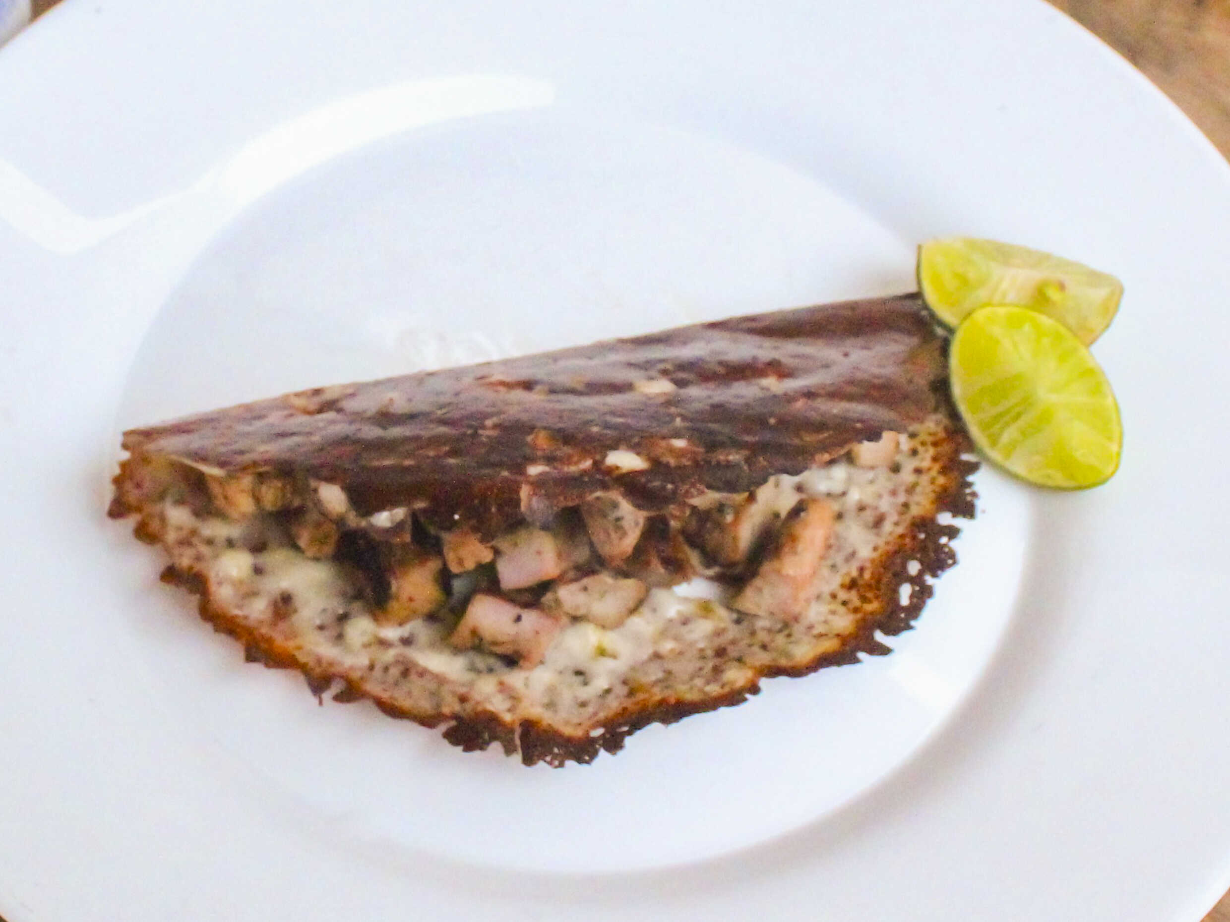 Costra de Adobada