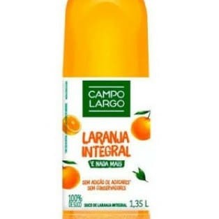Laranja 1350ml