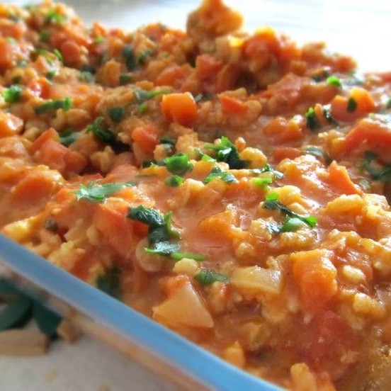 Filé de tilápia com molho de camarão + 1 acompanhamento à escolher ( serve 2 a 3 pessoas )