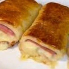 Joelho Queijo E Presunto