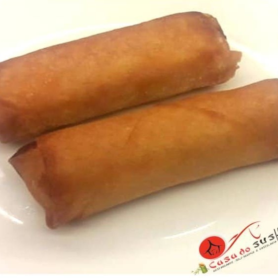 Porção 4 unidades.