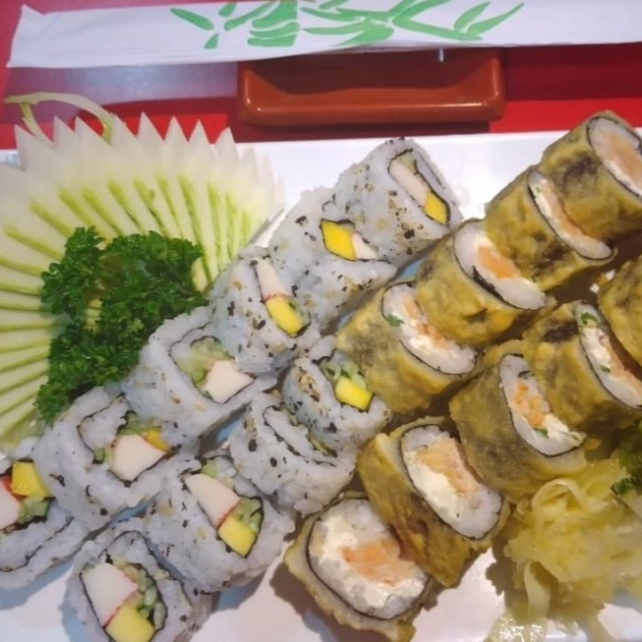 10 Hot Filadelfia  10 California