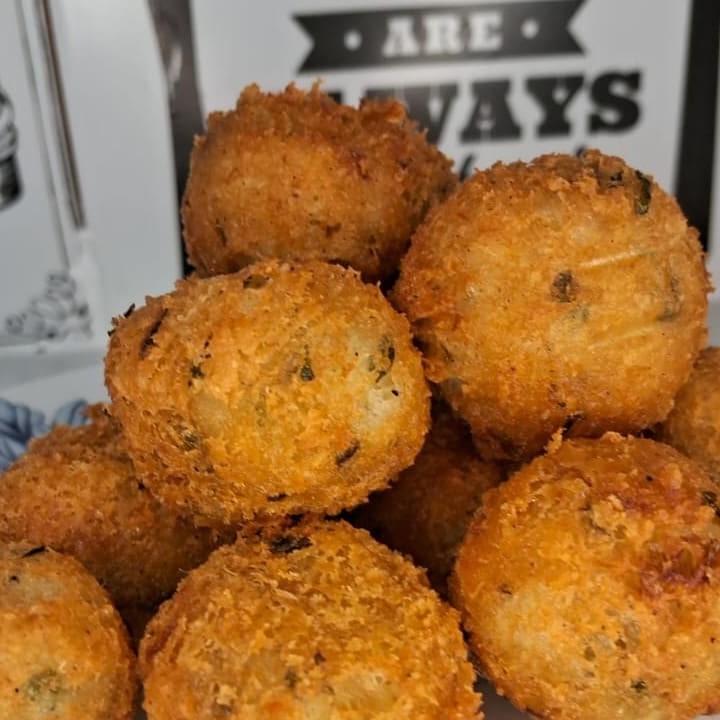 Tamanho de festa 20 gramas