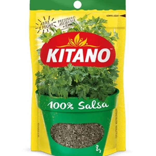 Salsa kitano 8g