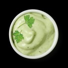 "(Adicional de maionese temperada.)   ""Transforme seu lanche em uma experiência ainda mais saborosa com nosso adicional de maionese temperada! Com uma combinação perfeita de sabores e especiarias, essa maionese traz um toque especial que realça o gosto de qualquer prato. Experimente e descubra como esse simples complemento pode fazer toda a diferença na sua refeição!"""