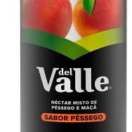 - Del Valle Pêssego Lata 290 ml