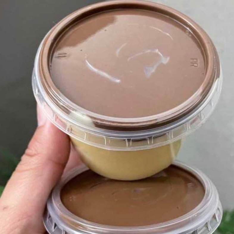 Nossa receita autêntica de brigadeiro de Ninho, com muita Nutella