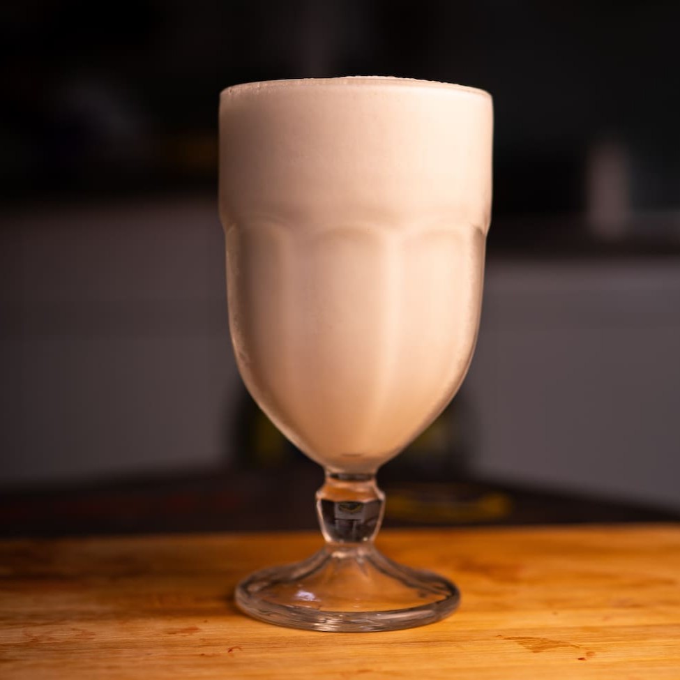 Batido ao leite