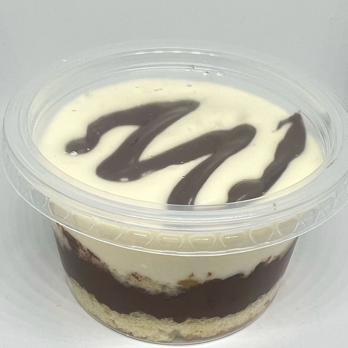 Recheio de Ninho com Nutella massa branca molhadinho