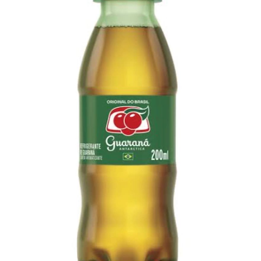 Guaraná Antártica