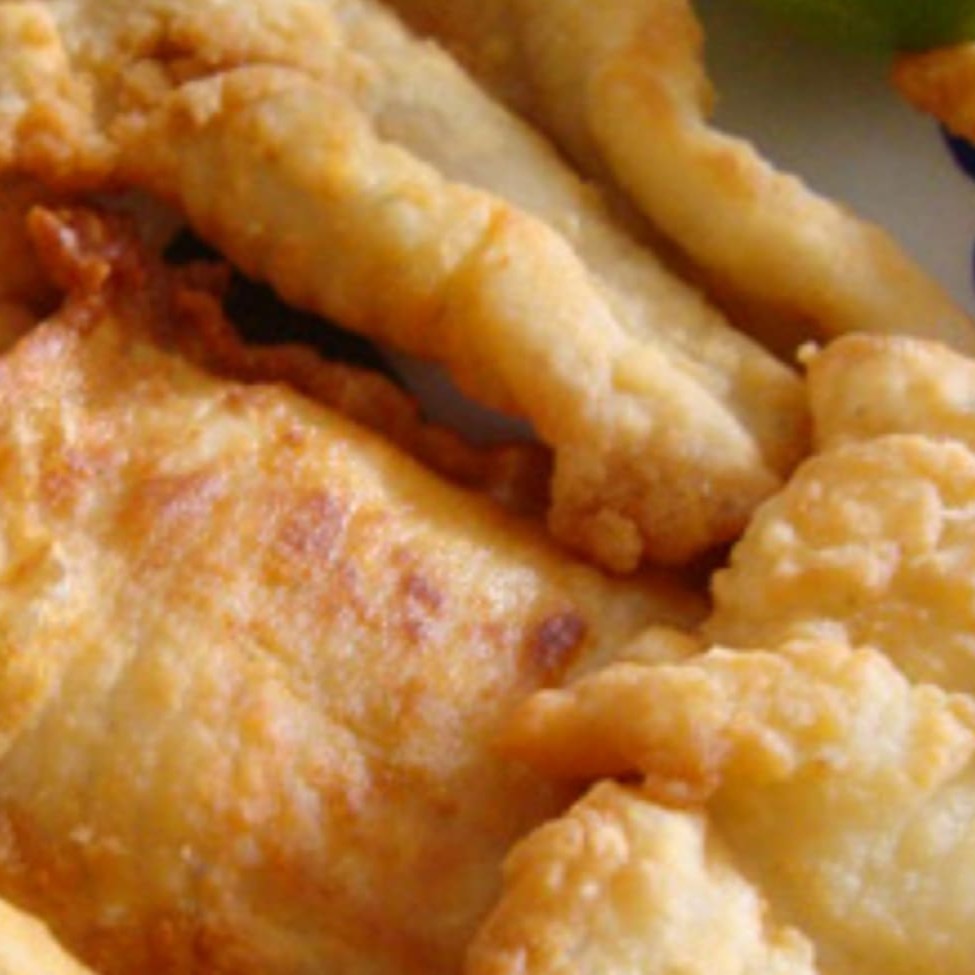 Saboroso, macio e um sabor terno.