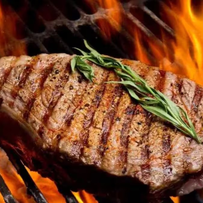 Proteína Bife extra