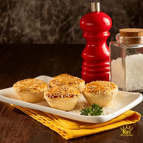 Porção com 10 unidades