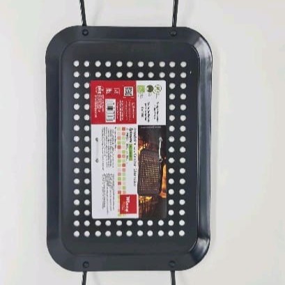 Design inovador e moderno de fácil limpeza.