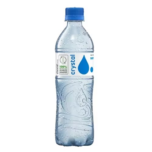 Garrafa 500ml