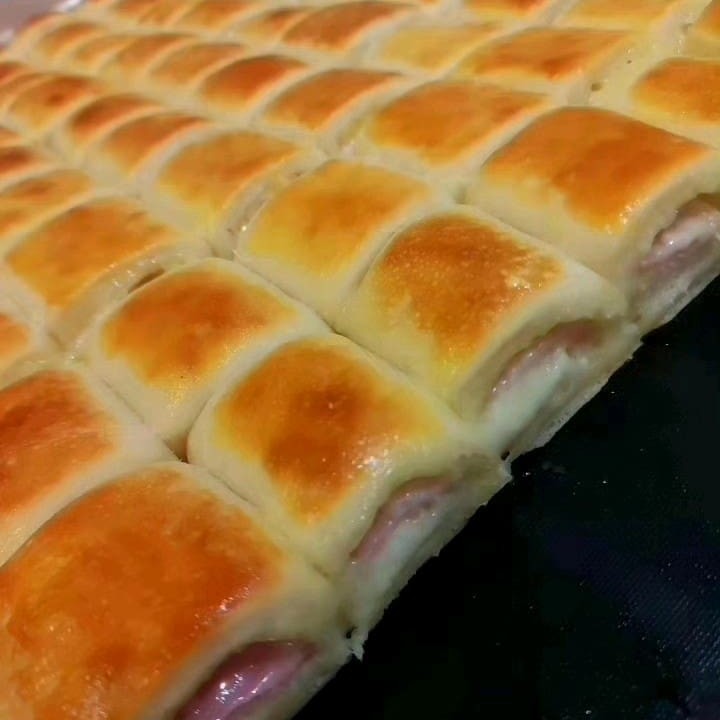 20 deliciosos salgados de forno