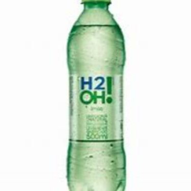 Garrafa 500ml - Limão e Limoneto