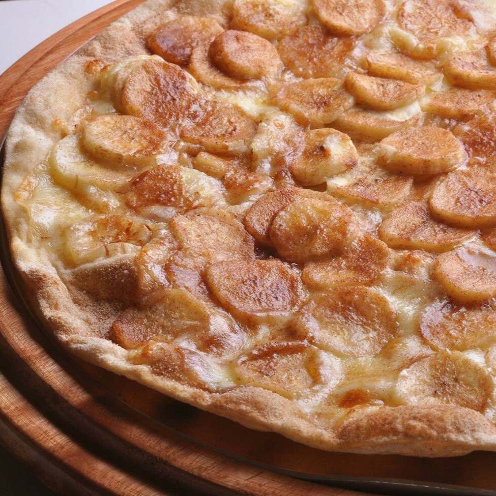 Media / Grande /(Sabores).