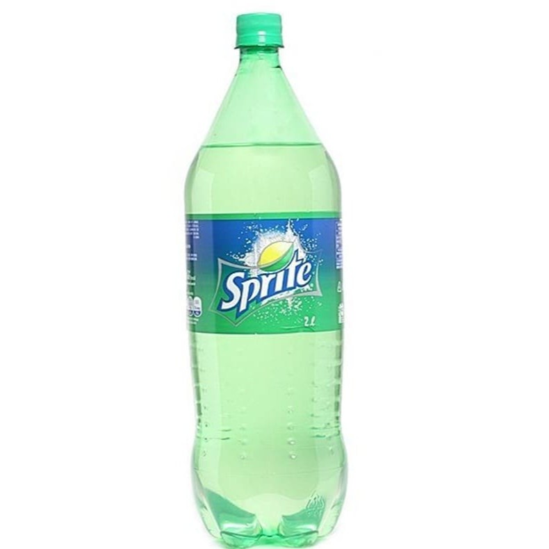 Refrigerante 2 Litros