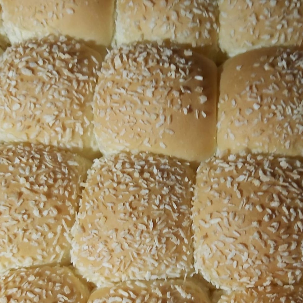 Pacote com 9 unidades ( aproximadamente 250 gramas)