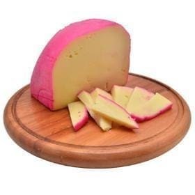 100g de queijo bola basel