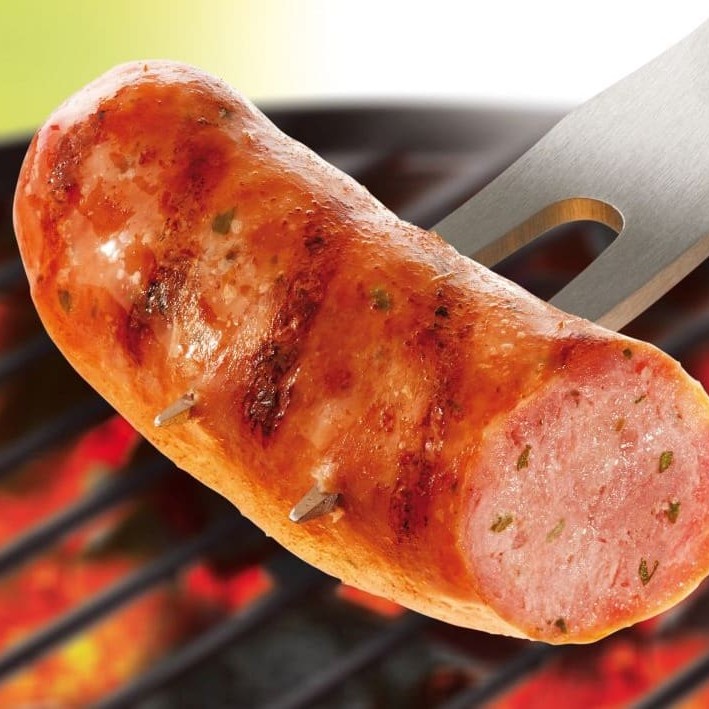 Proteína de Linguiça Toscana Extra