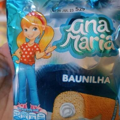 Borinho Ana Maria 70 gm