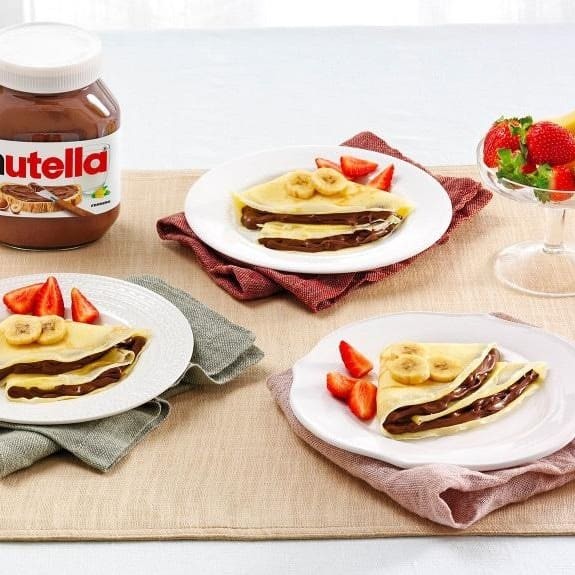 A Partir de R$17,99 Não existe Dia ruim que uma boa sobremesa não seja capaz de adoçar e alegrar.