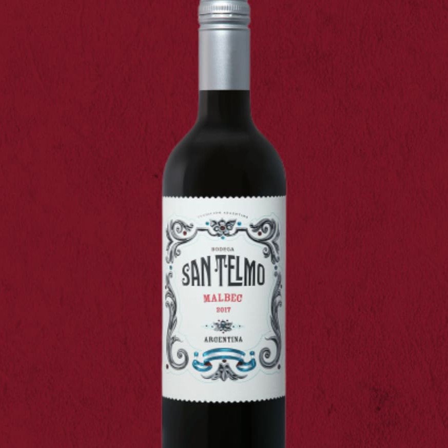 Clássico com aromas de ameixas maduras e frutas vermelhas, violeta e baunilha   Intensa e luminosa coloração purpúrea. No nariz é clássico com aromas de ameixas maduras e frutas vermelhas, violeta e baunilha. Na boca tem paladar sedoso, estruturado, com taninos maduros e delicioso frescor.