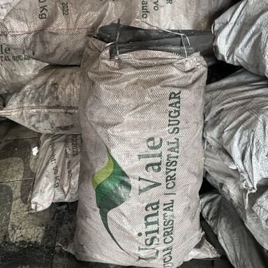 Pega fogo de verdade !!