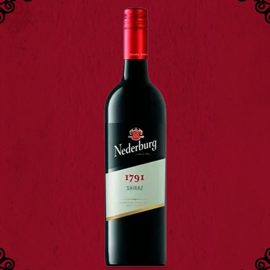 O vinho Nederburg 1971 apresenta coloração rubi intença, mostra notas de frutas negras, ameixas, alcaçuz e tosta.  Em boca tem corpo médio com taninos presente e equilibrados, ebtrega um final agradável e persistente.  Harmonização: Carnes vermelhas, massas e queijos.