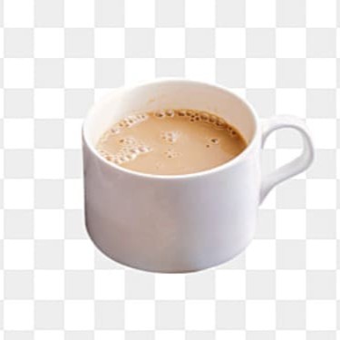 Unidade de garrafinha de café com leite 200ml