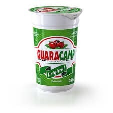 Especificar se precisa de copo descartável