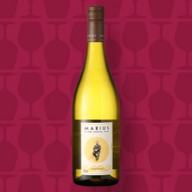 A Vermentino surgiu na Sardegna e adaptou-se bem ao sul da França, especialmente em Languedocroussillon. Marius blanc é fresco, elegante e descontraído. Apresenta aromas de frutas cítricas, tropicais e notas minerais, em boca, encanta por sua acidez e elegância.  Graduação Alcóolica: 13%  Temperatura: 10ºc – 12ºc