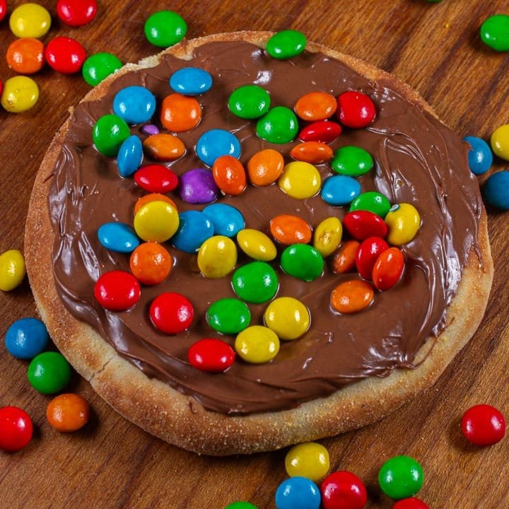 Chocolate e disquete