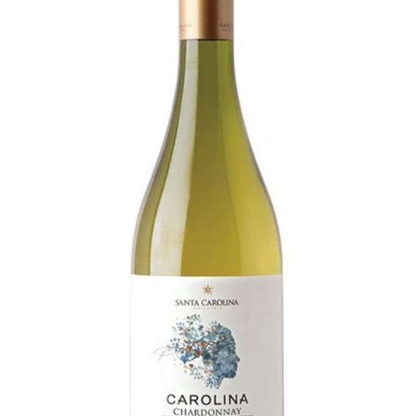 Fino branco seco. 750ml.