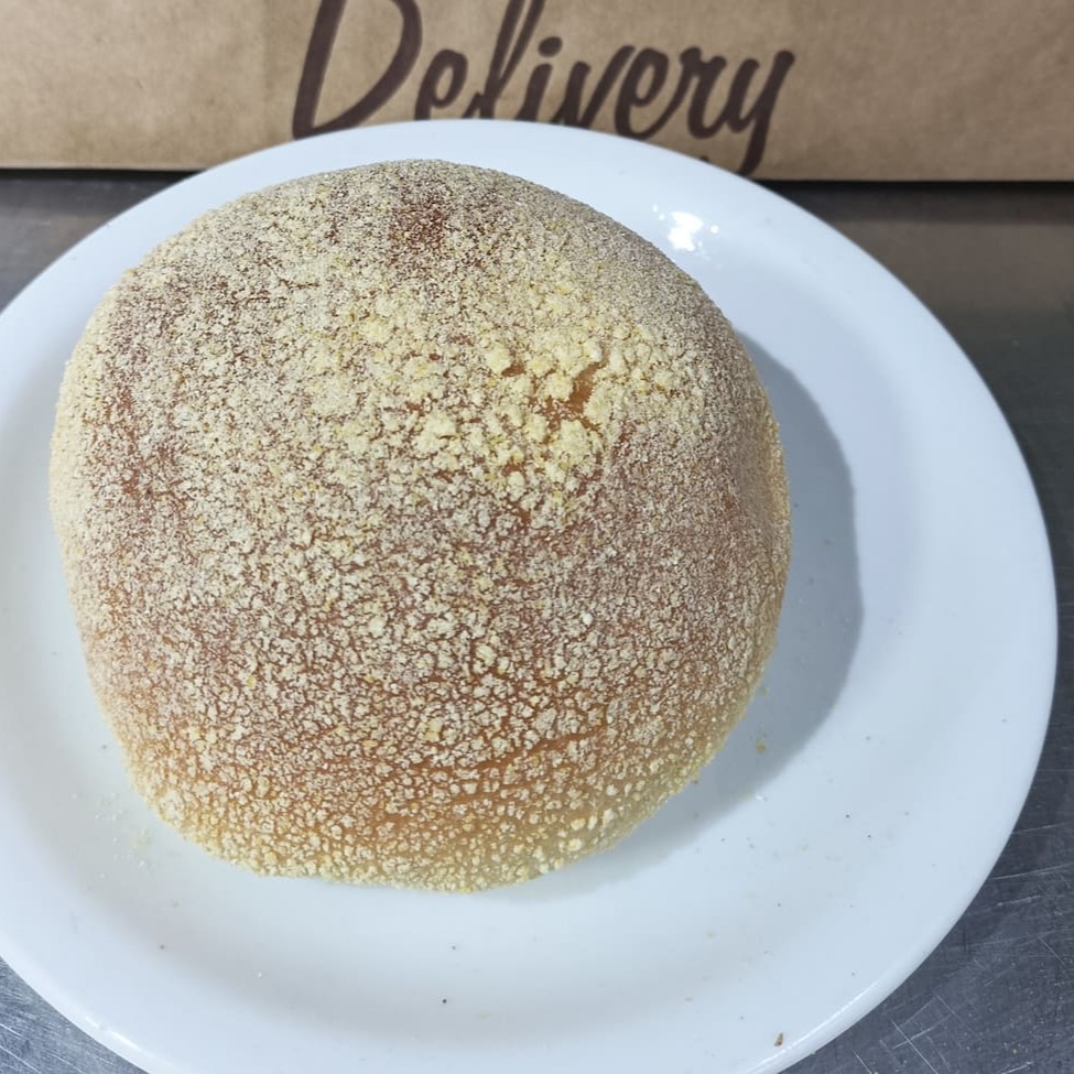 Deliciosa Broa de milho para tornar mais especial o seu café.