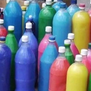 Cloro e Desinfetante 2l