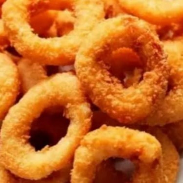 Delicioso aneis de cebola da Mccain 6 unidades;