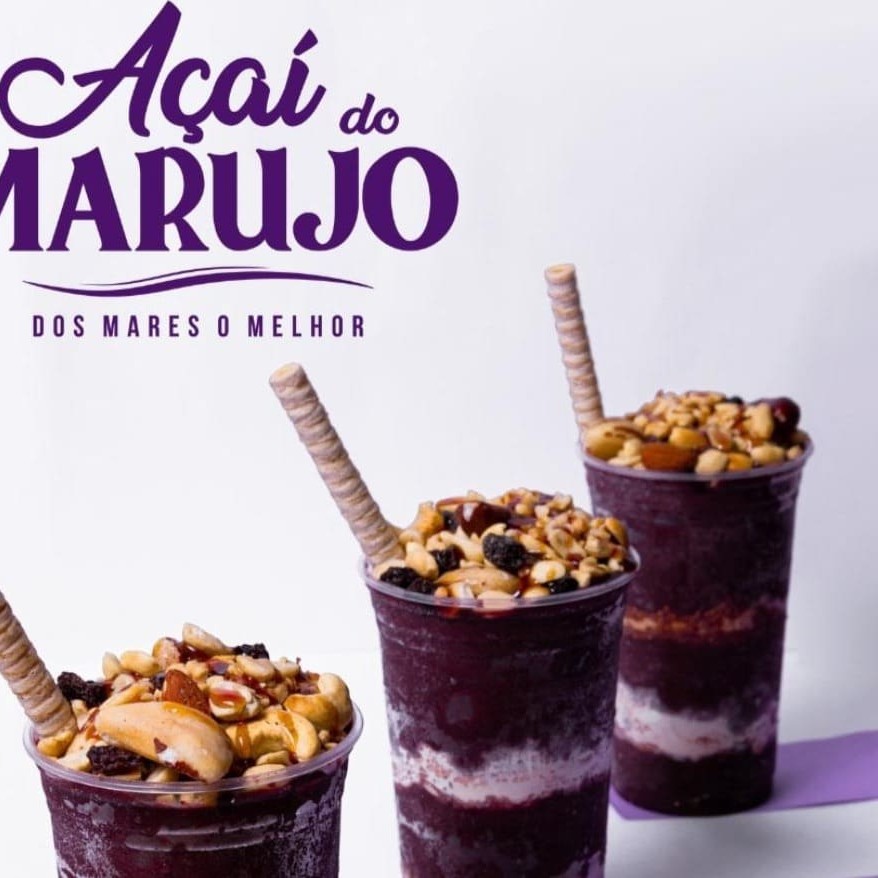 "Os 3 copos serão iguais, não sendo permitido alterações, caso deseje separados selecionem a opção extra de ""Rc Separados"" como adicional."