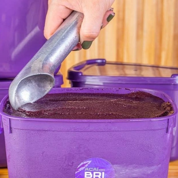 O Cliente Tem Direito A 1 Cobertura E Todos Os Complementos, Sendo Os Complementos Um De Cada.   Caso Queira Separado,Colocar Na Observação,O Padrão Da Loja É Mandar Junto.