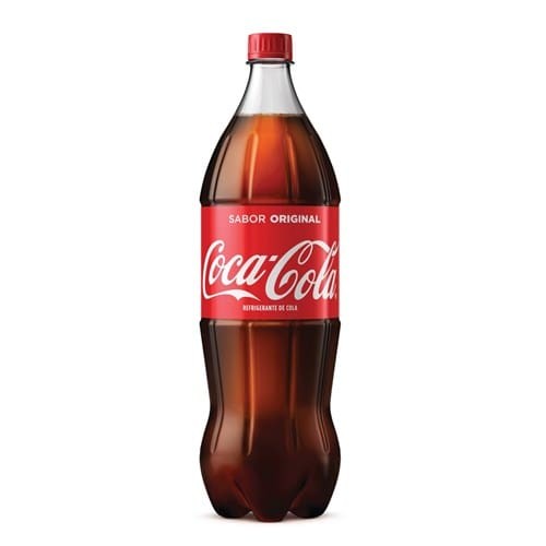 Garrafa 1,5l