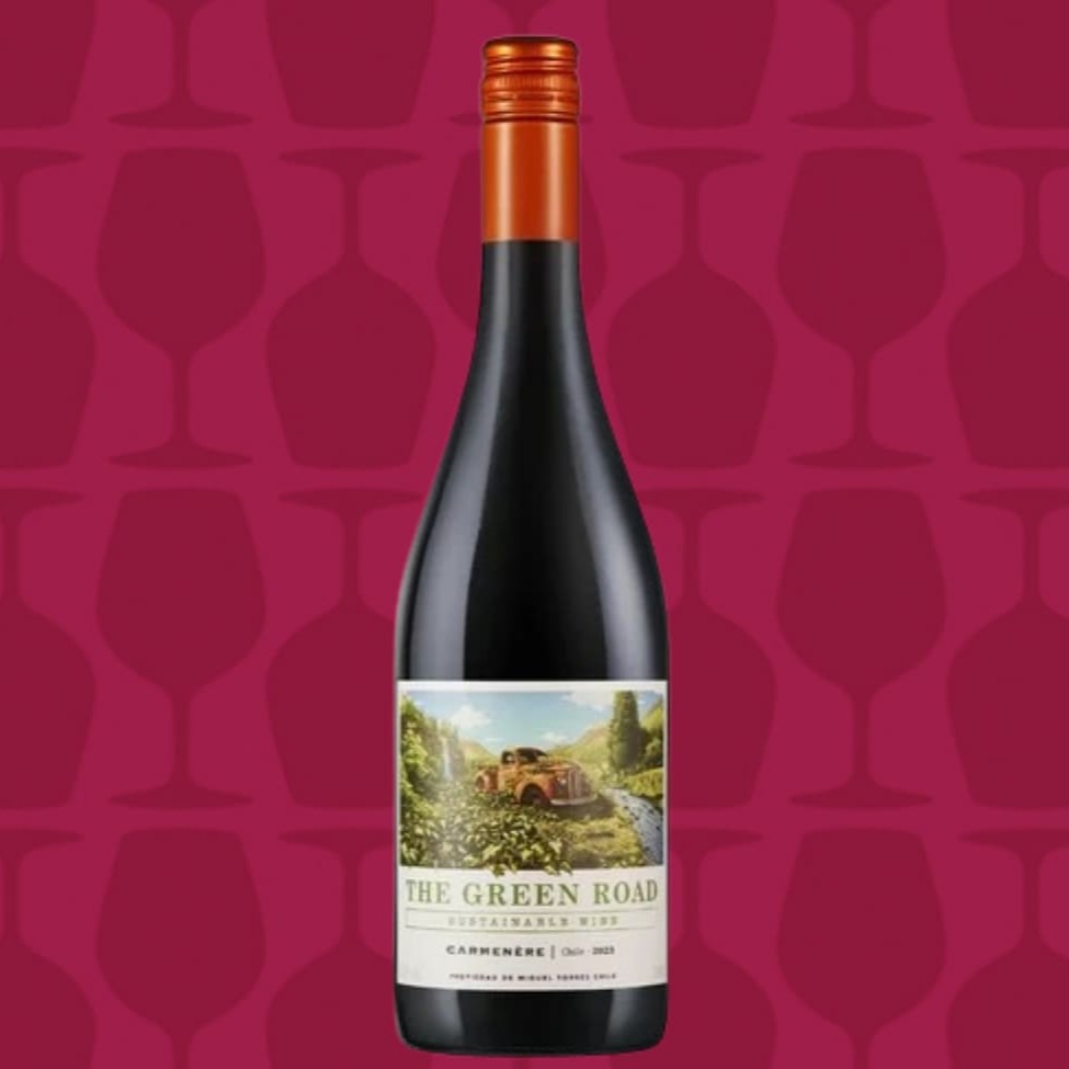 Cor cereja, com tons violáceos. Frutos vermelhos, com notas balsâmicas e de especiarias. Paladar agradável com taninos doces e redondos, final fresco e delicado.